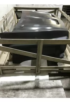 INTERNATIONAL CV Hood