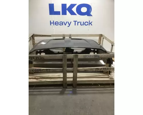 INTERNATIONAL CV Hood