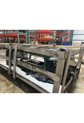 INTERNATIONAL CV Hood
