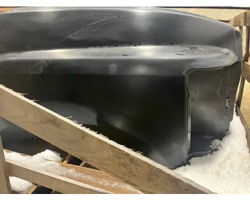 INTERNATIONAL CV Hood