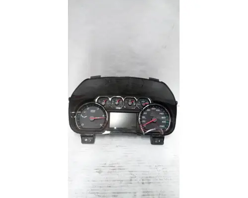 INTERNATIONAL CV Instrument Cluster