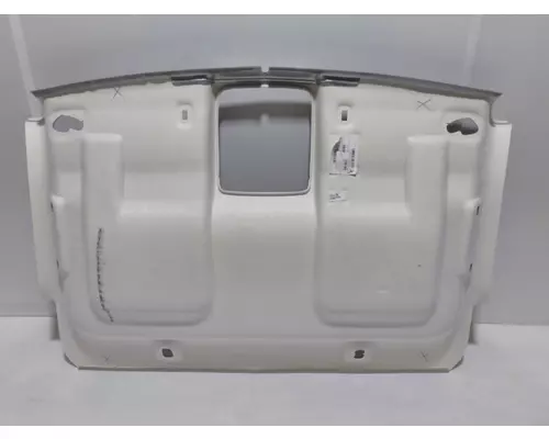 INTERNATIONAL CV Interior Parts, Misc.