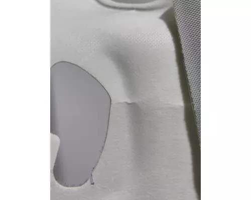 INTERNATIONAL CV Interior Parts, Misc.