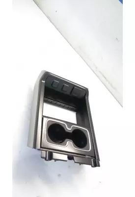 INTERNATIONAL CV Interior Trim Panel