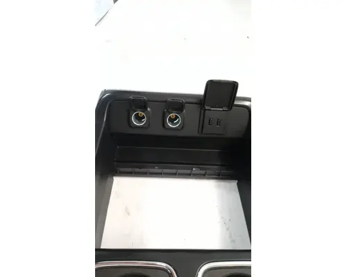 INTERNATIONAL CV Interior Trim Panel