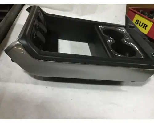 INTERNATIONAL CV Interior Trim Panel