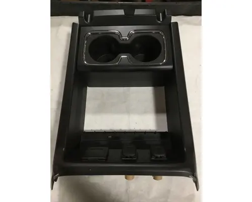 INTERNATIONAL CV Interior Trim Panel