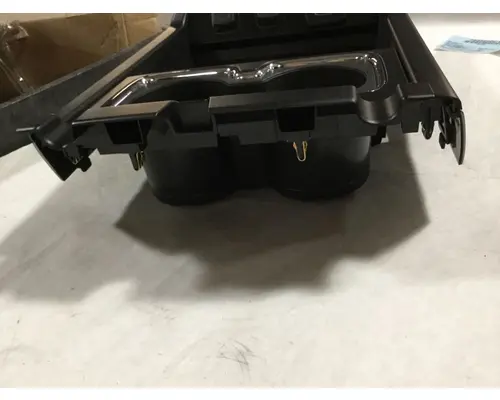 INTERNATIONAL CV Interior Trim Panel