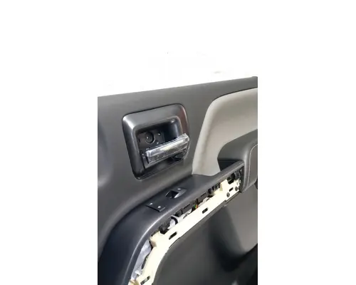 INTERNATIONAL CV Interior Trim Panel