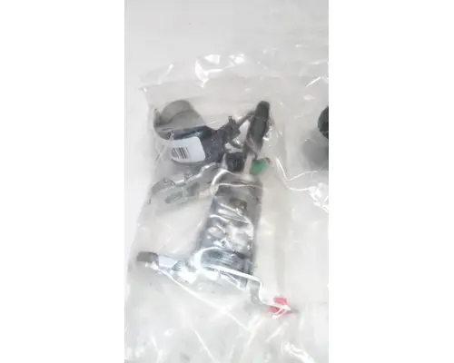INTERNATIONAL CV Latches and Locks