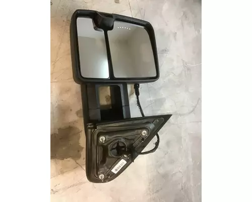 INTERNATIONAL CV Mirror, Door