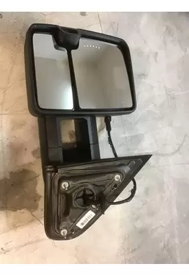 INTERNATIONAL CV Mirror, Door