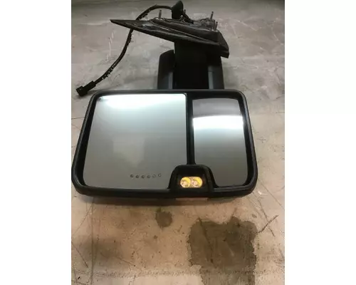 INTERNATIONAL CV Mirror, Door