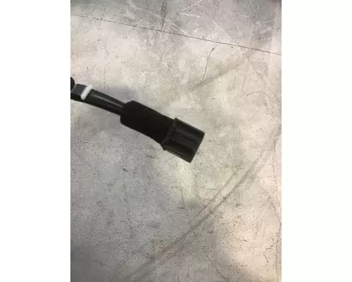 INTERNATIONAL CV Mirror (Side View)