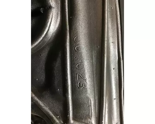 INTERNATIONAL CV Mirror (Side View)