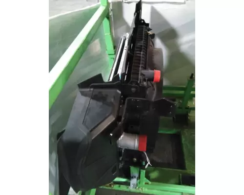 INTERNATIONAL CV Radiator