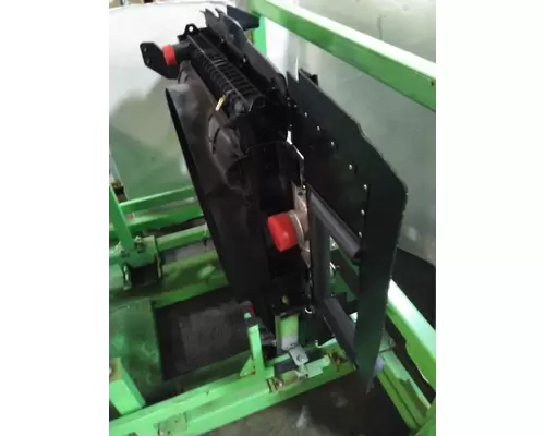 INTERNATIONAL CV Radiator