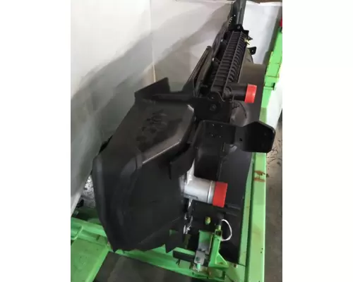 INTERNATIONAL CV Radiator