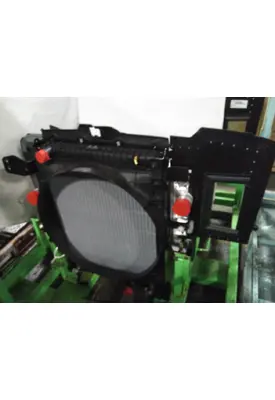 INTERNATIONAL CV Radiator