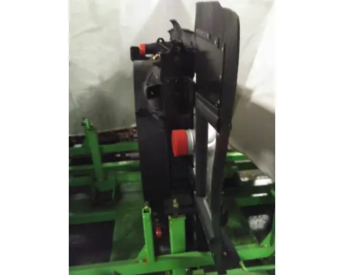 INTERNATIONAL CV Radiator