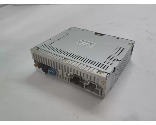 INTERNATIONAL CV Radio