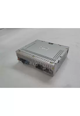 INTERNATIONAL CV Radio