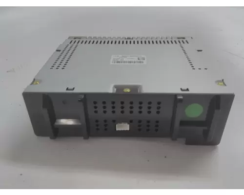 INTERNATIONAL CV Radio
