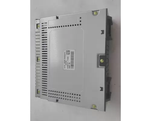 INTERNATIONAL CV Radio