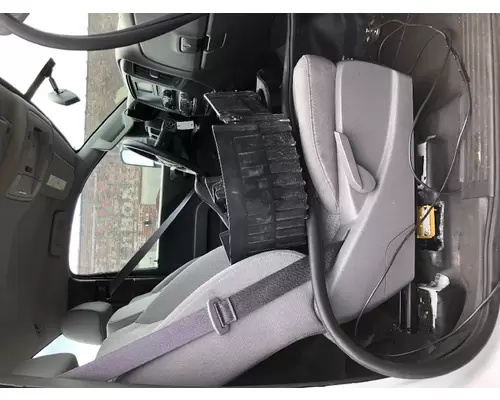 INTERNATIONAL CV SEAT