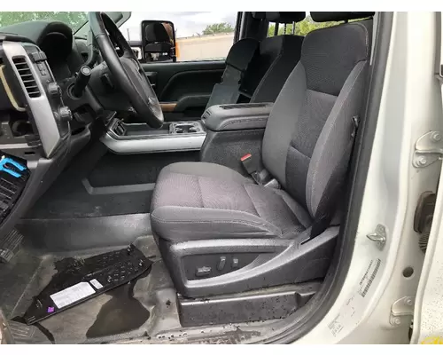 INTERNATIONAL CV SEAT