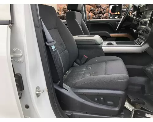 INTERNATIONAL CV SEAT