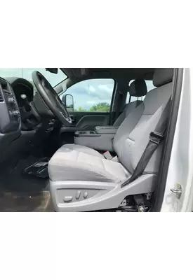 INTERNATIONAL CV SEAT