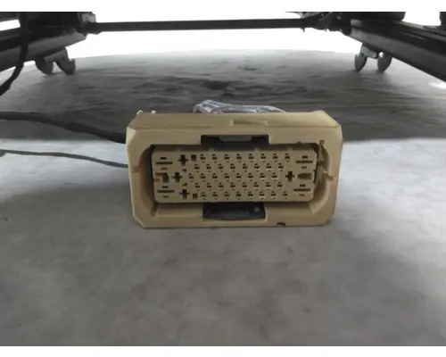 INTERNATIONAL CV Seat, Front