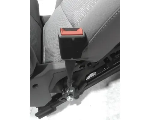 INTERNATIONAL CV Seat, Front