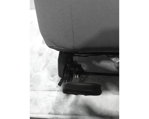 INTERNATIONAL CV Seat, Front