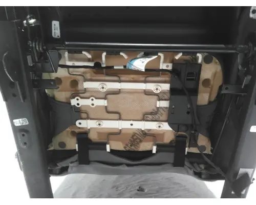 INTERNATIONAL CV Seat, Front