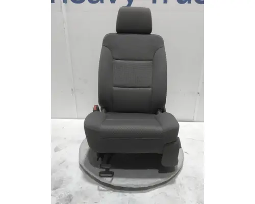 INTERNATIONAL CV Seat, Front