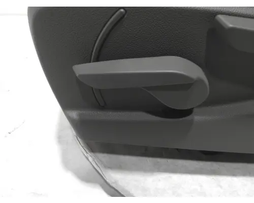 INTERNATIONAL CV Seat, Front