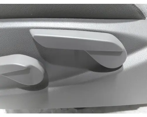 INTERNATIONAL CV Seat, Front