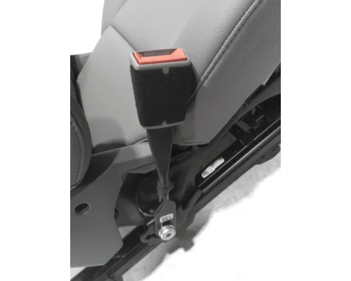 INTERNATIONAL CV Seat, Front