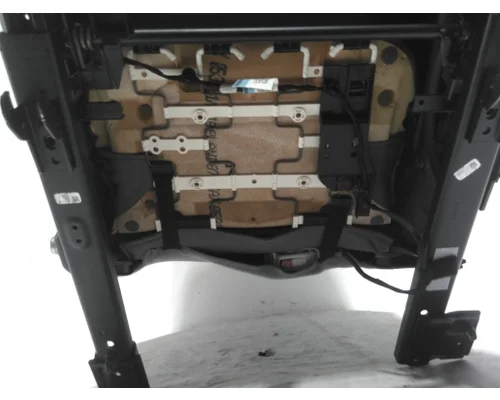 INTERNATIONAL CV Seat, Front