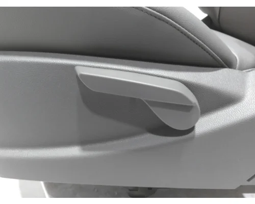 INTERNATIONAL CV Seat, Front