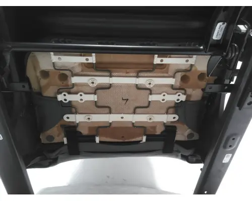 INTERNATIONAL CV Seat, Front
