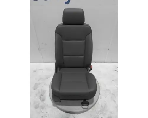 INTERNATIONAL CV Seat, Front