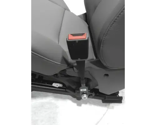 INTERNATIONAL CV Seat, Front