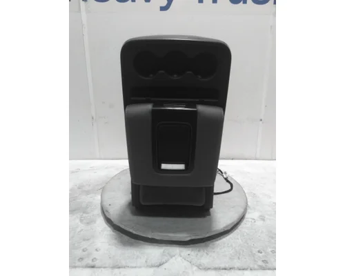 INTERNATIONAL CV Seat, Front