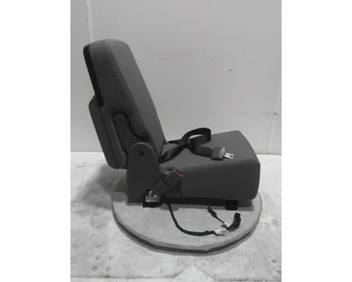 INTERNATIONAL CV Seat, Front
