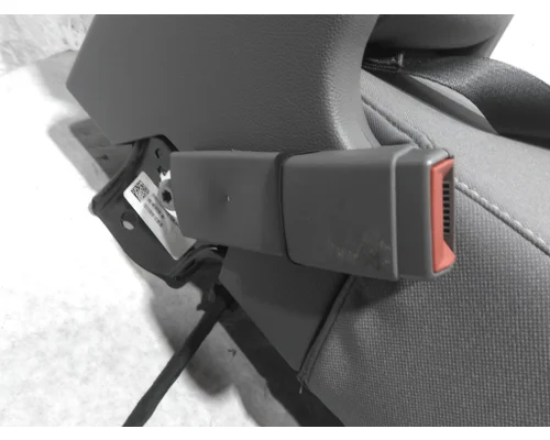 INTERNATIONAL CV Seat, Front