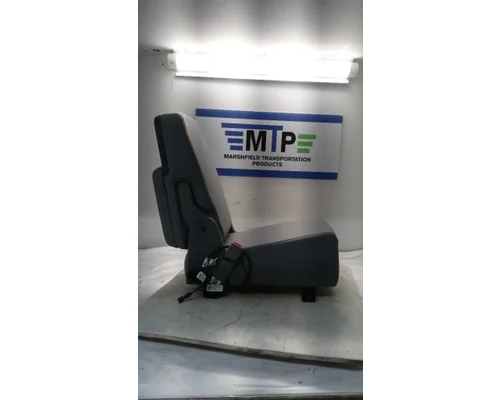 INTERNATIONAL CV Seat, Front