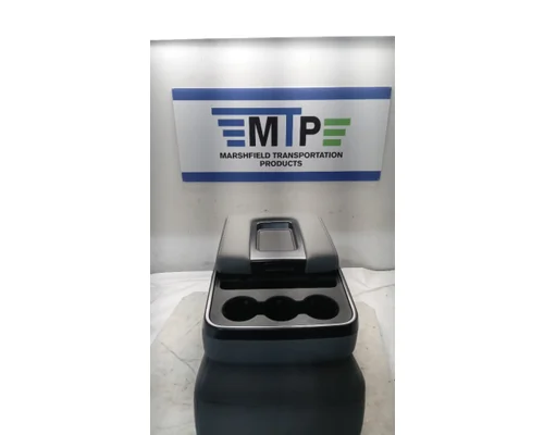 INTERNATIONAL CV Seat, Front